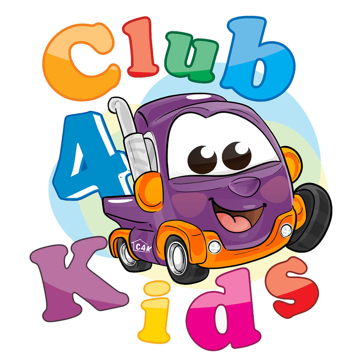 Club4kids